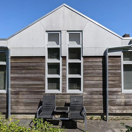 Slaap Lekker Leilighet Dokkum Eksteriør bilde